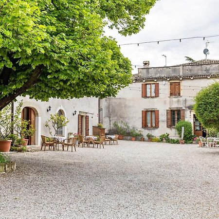 Agriturismo Della Pieve Бардолино Экстерьер фото