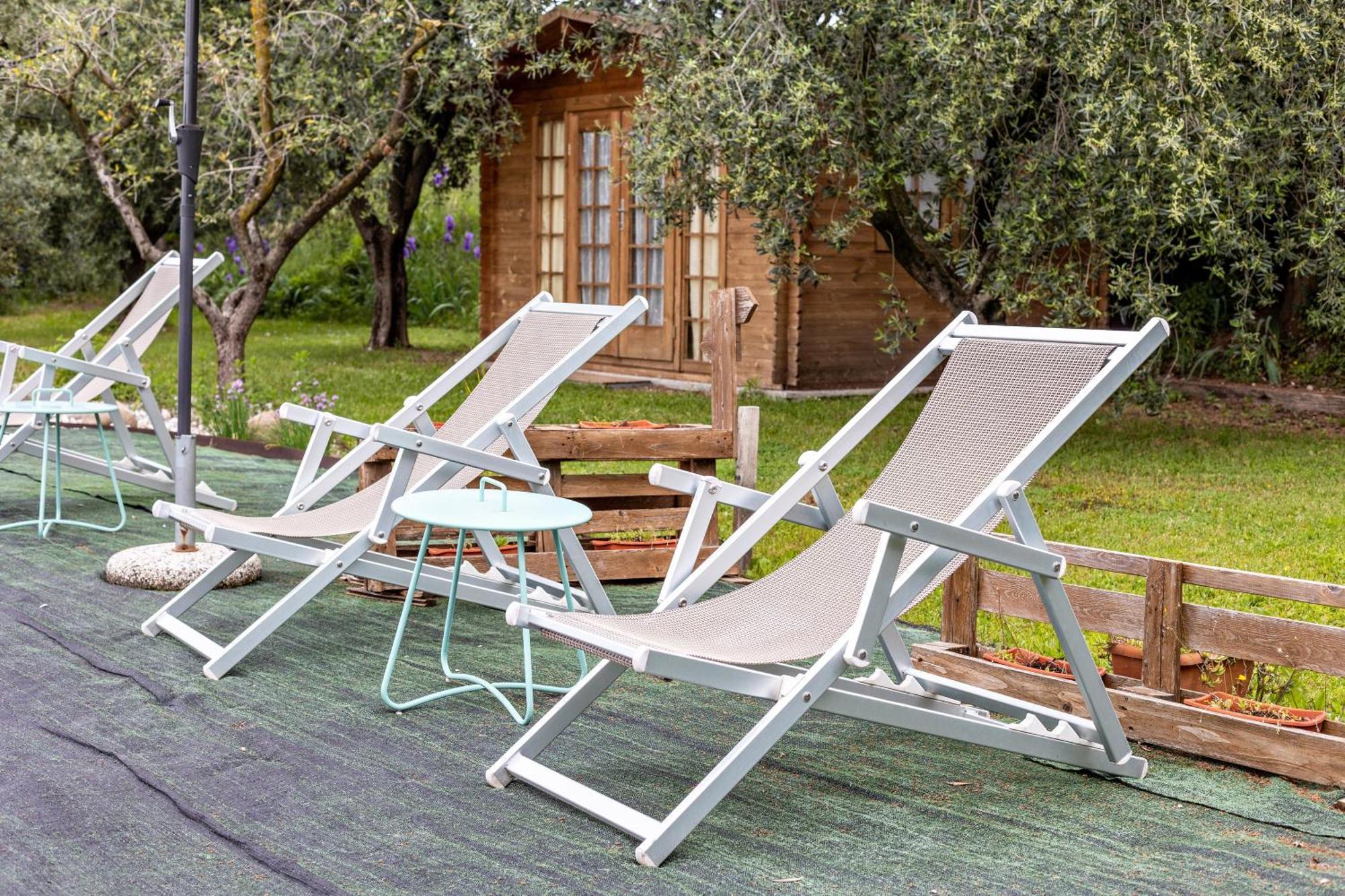 Agriturismo Della Pieve Бардолино Экстерьер фото