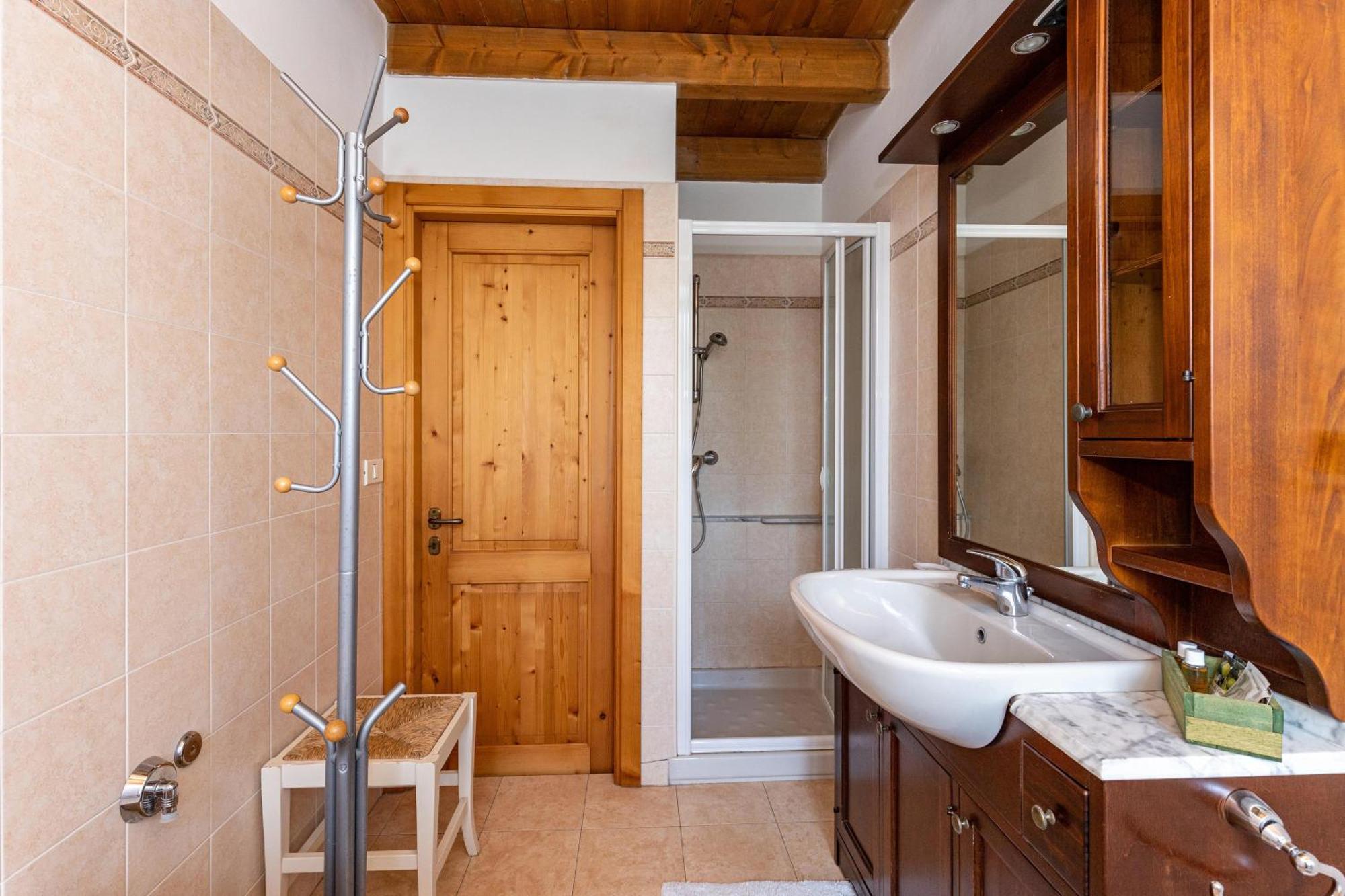 Agriturismo Della Pieve Бардолино Экстерьер фото