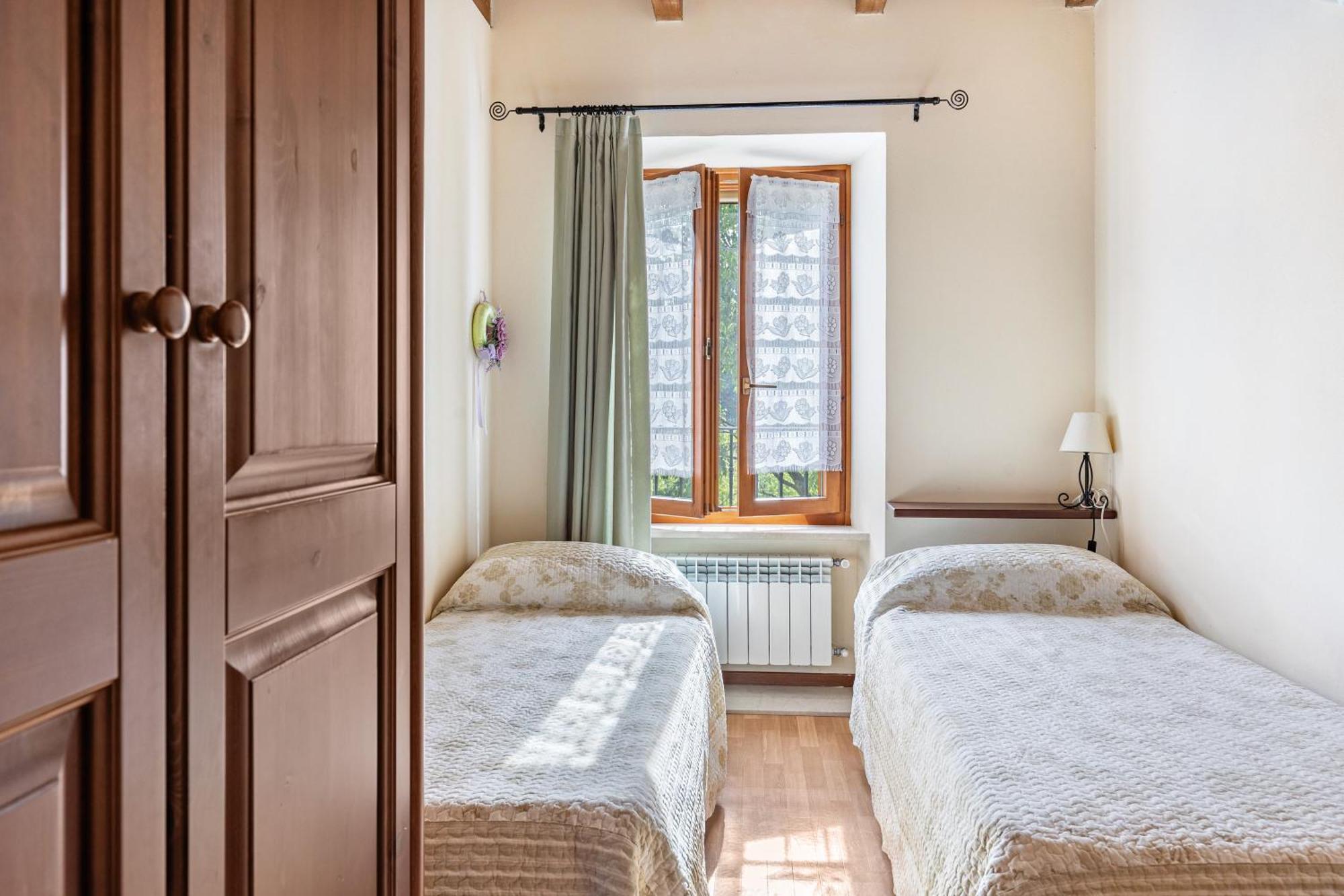 Agriturismo Della Pieve Бардолино Экстерьер фото