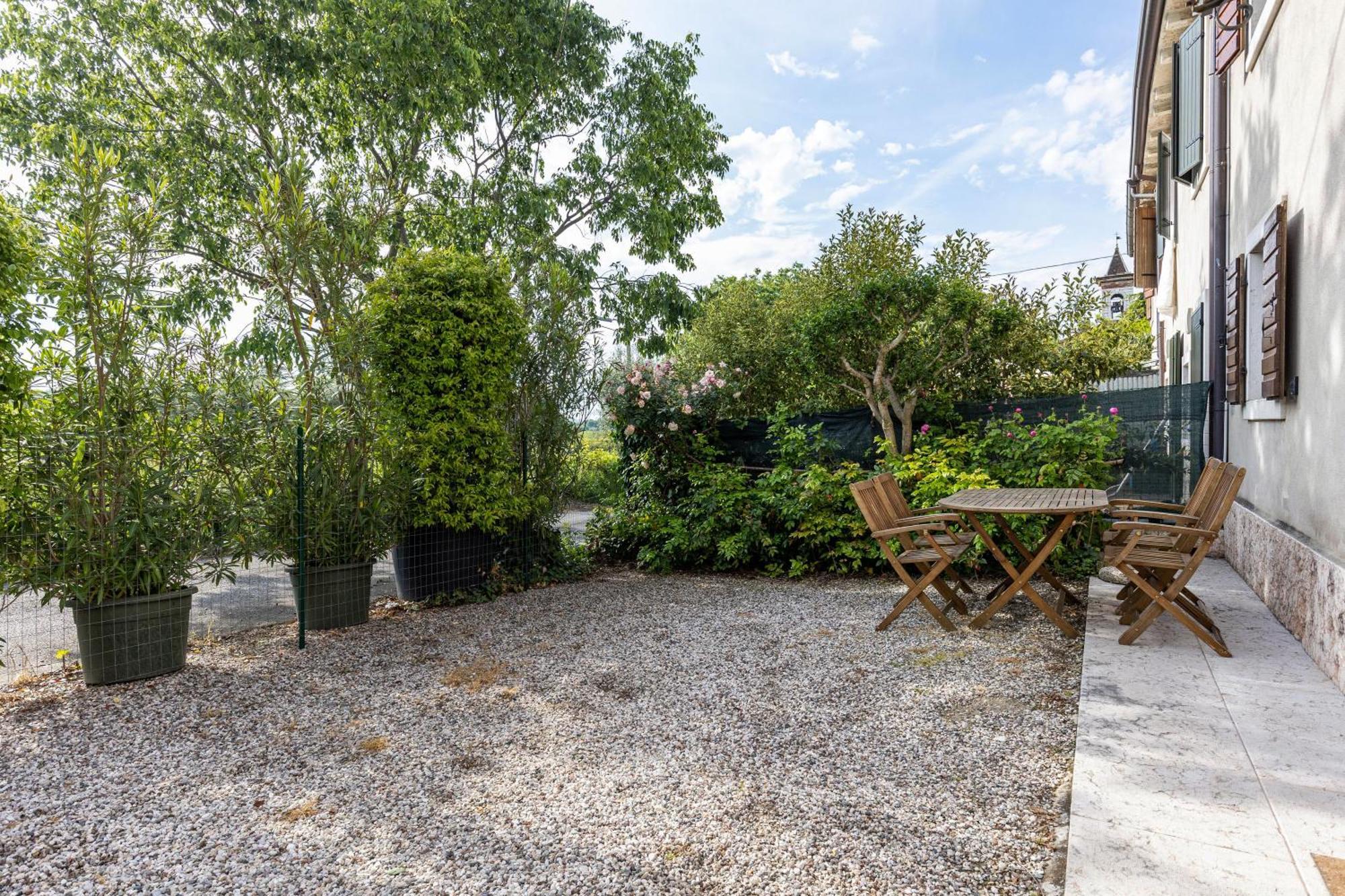 Agriturismo Della Pieve Бардолино Экстерьер фото