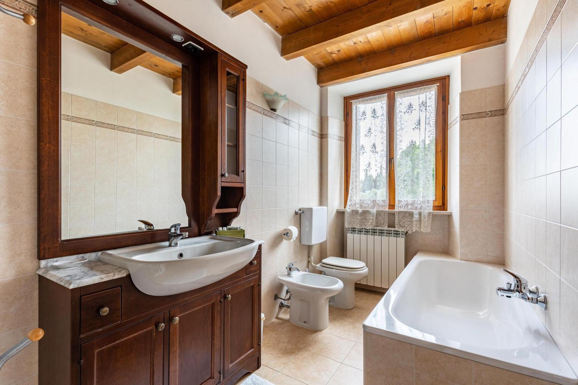 Agriturismo Della Pieve Бардолино Экстерьер фото