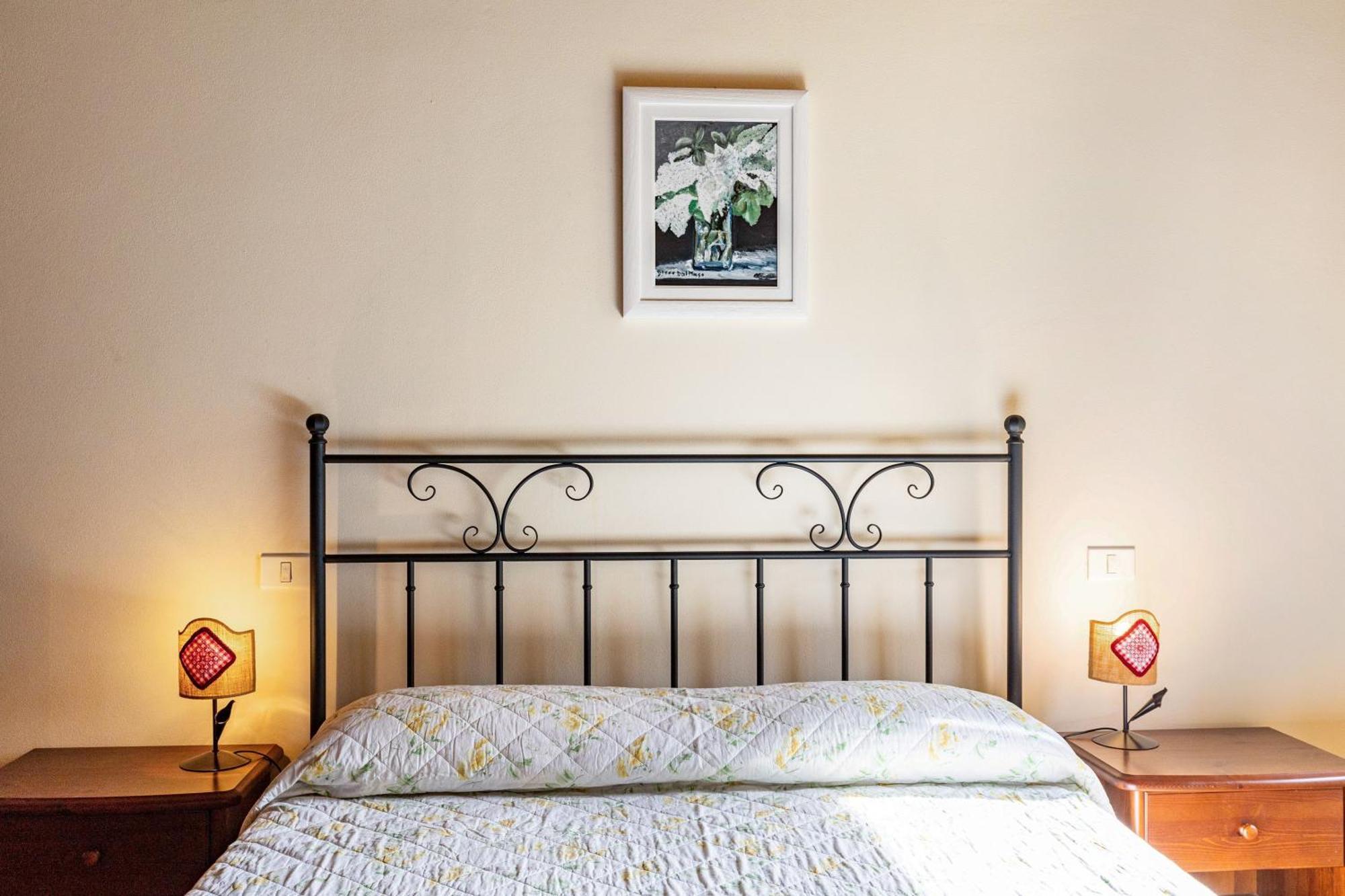 Agriturismo Della Pieve Бардолино Экстерьер фото